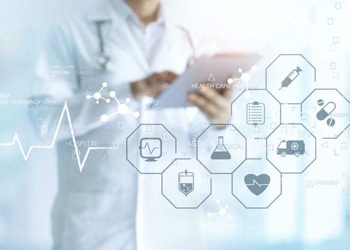 Healthcare Reach
