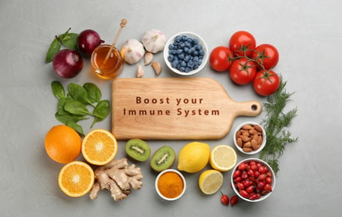 Nutraceuticals